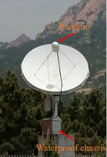 A New 6-15 GHz Solar Radio Observation System, By Lei Zhang Et Al.