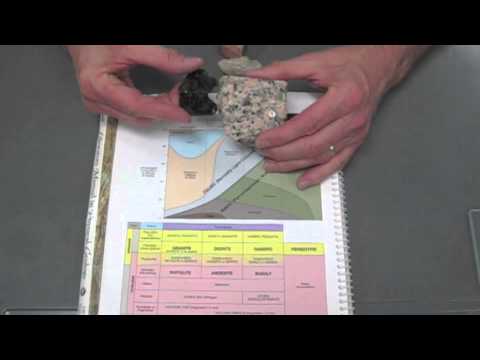 YouTube video - Granite Geology: How Granite Forms, Minerals, And Composition