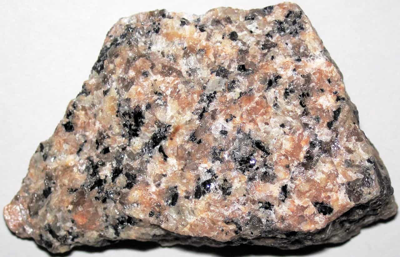 Granite Geology: How Granite Forms, Minerals, And Composition