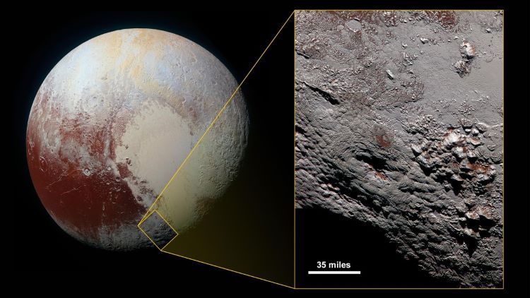 Should We Send Humans To Pluto?