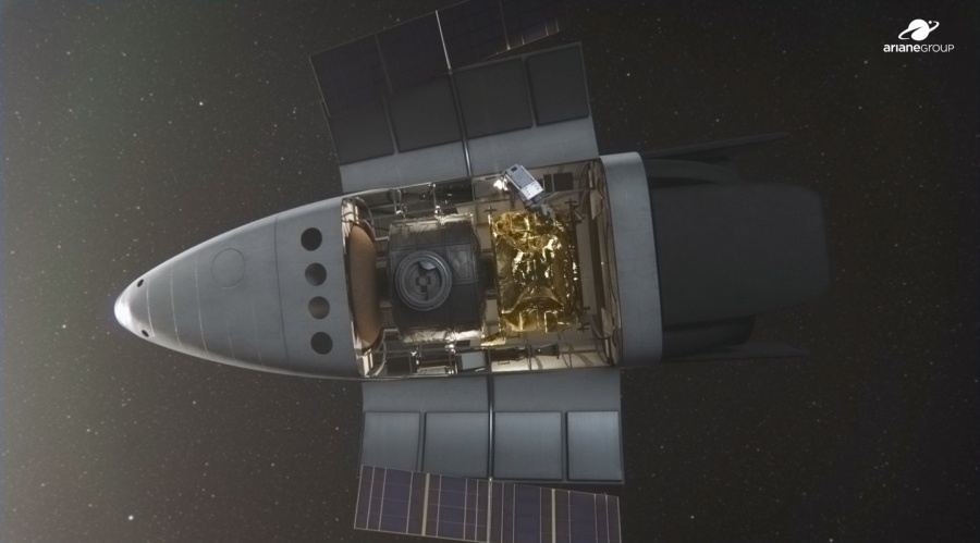 ESA Gives Us A Glimpse Of Its Future Space Exploration Plans With A Cool New Video