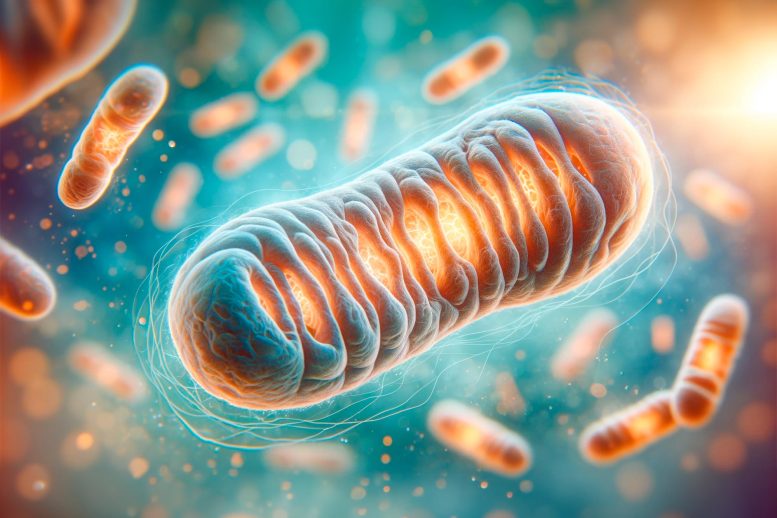Mitochondria Fatigue - Unraveling The Mystery: Physical Cause Of Long-COVID Fatigue Revealed