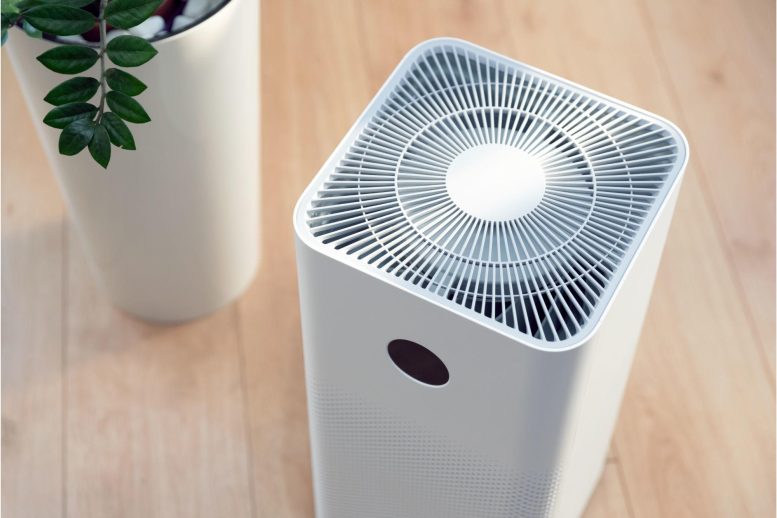 Air Freshener - Busting The Myth: Air Cleaners Fail To Prevent Sickness, Study Finds