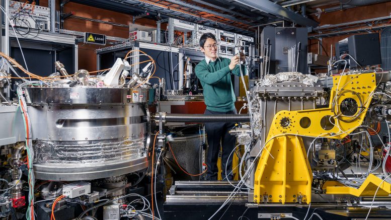 Hiroki Ueda Research Station - The Future Of Magnetism: Scientists Unveil Secrets Of Electromagnons