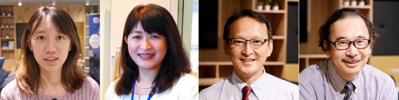 Mengfei Wang, Masumi Tsuda, Shinya Tanaka, Yasuchika Hasegawa - Revolutionizing Oncology: A Non-Invasive Cancer GPS For Tumor Malignancy Assessment