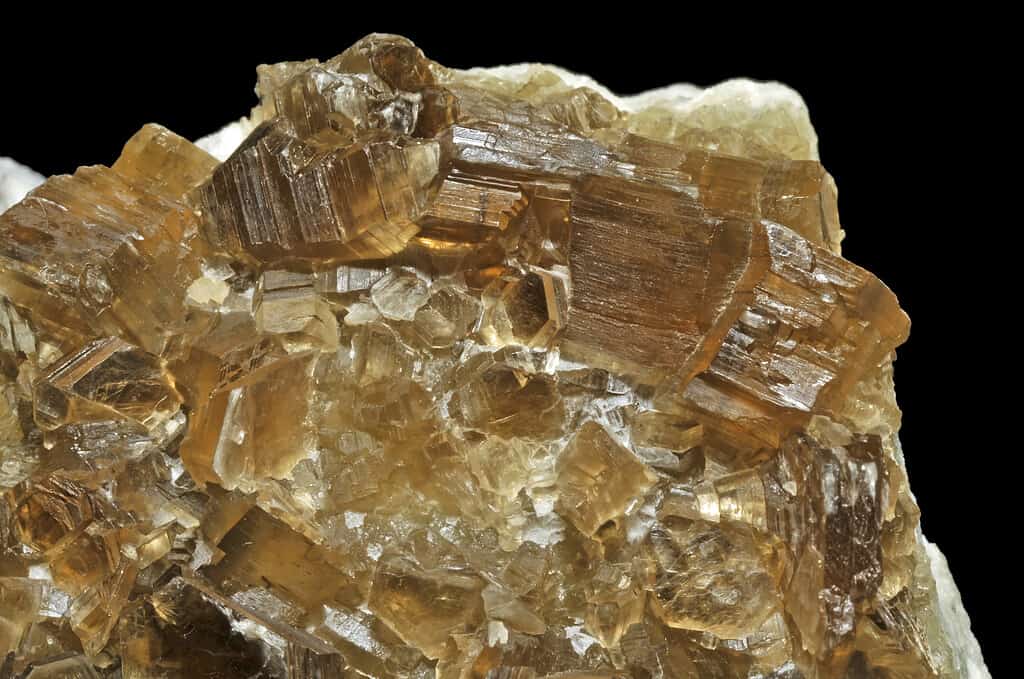 Phlogopite mica - The Mica Minerals: Geology, Characteristics, Types, And Uses