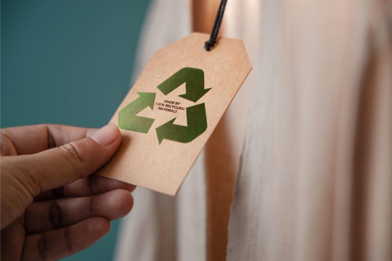 Recycled Clothing - The Future Of Fashion: Waste Is The New Cotton