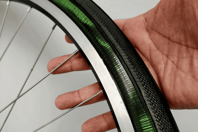The Metl tire - NASA Invented Wheels That Never Get Punctured — And You Can Now Buy Them
