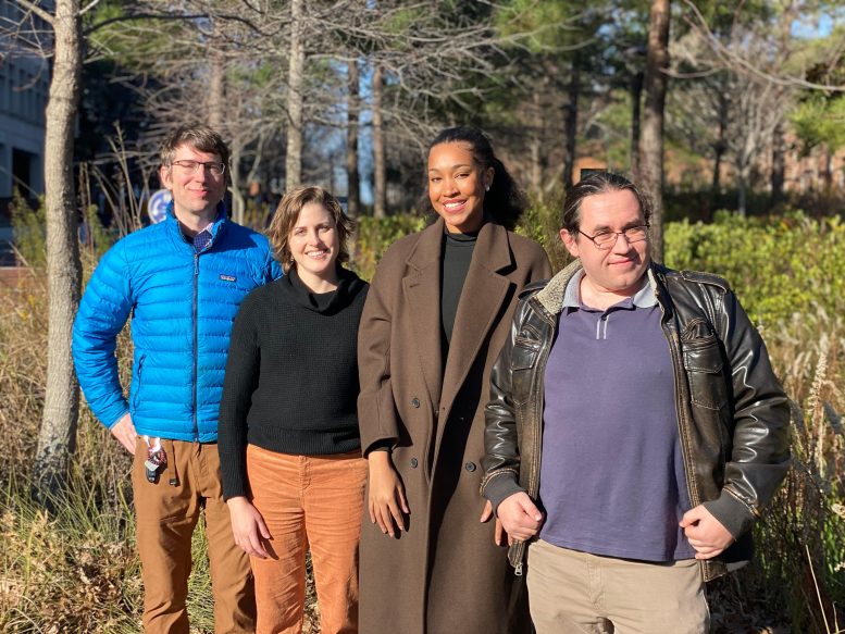 William Ratcliff, Carina Baskett, Autumn Peterson, and Anthony Burnetti - New Insights Into Evolution, Biofuels, Cellular Aging – Biologists Have Developed Light-Powered Yeast