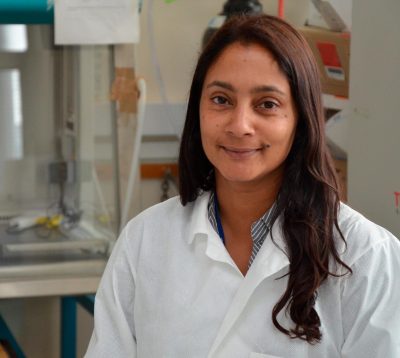 Nelofer Syed - Blood Breakthrough Could Spare Brain Cancer Patients Risky Surgery