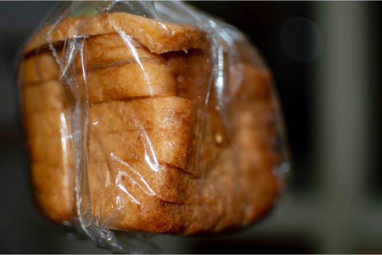 Packaged Bread - Disturbing Finding: Scientists Discover Unexpected Effects Of Common Food Preservative