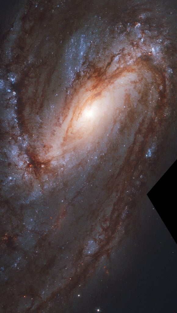 Hubble Spiral Galaxy NGC 3627 - Webb Space Telescope Reveals “Mind-Blowing” Structure In 19 Nearby Spiral Galaxies