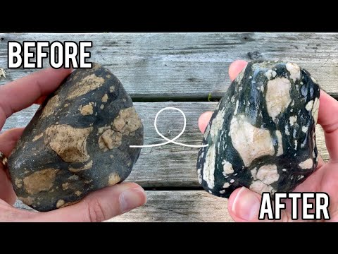 YouTube video - How To Collect Rocks — The Comprehensive Guide For The Amateur Geologist