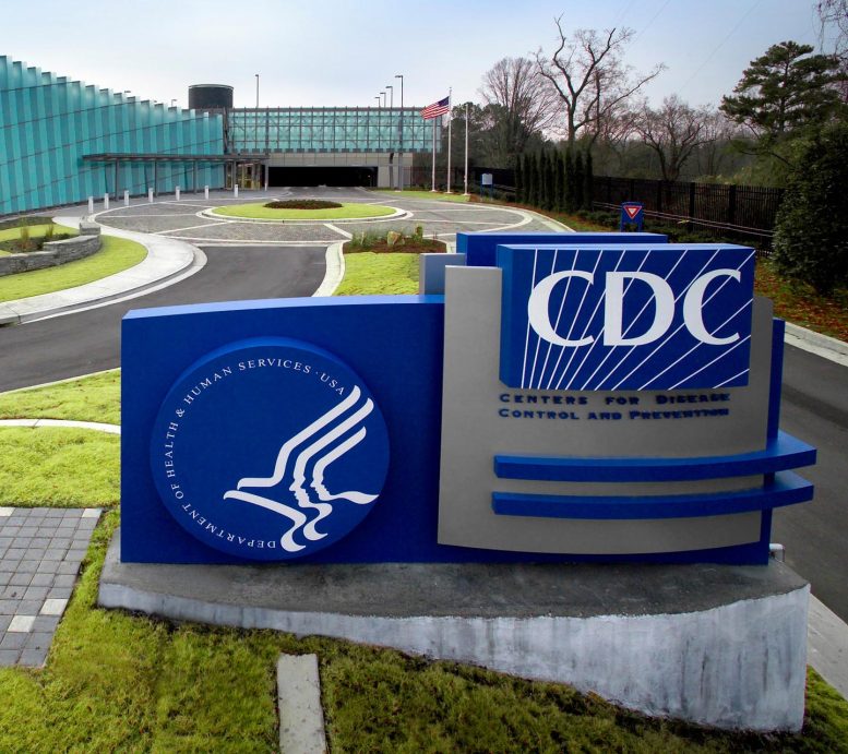 CDC Tom Harkin Global Communications Center - COVID-19, Flu, And RSV: CDC Updates And Simplifies Respiratory Virus Recommendations