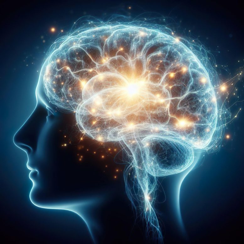 Human Brain Memories - Revolutionary Brain Stimulation Technique Shows Promise For Treating Neurological Disorders