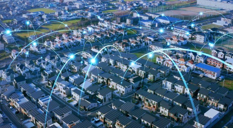 Smart Grid Renewable Energy - The Dangers Lurking In Our Electric Grid – Scientists Propose Smarter Protection Method