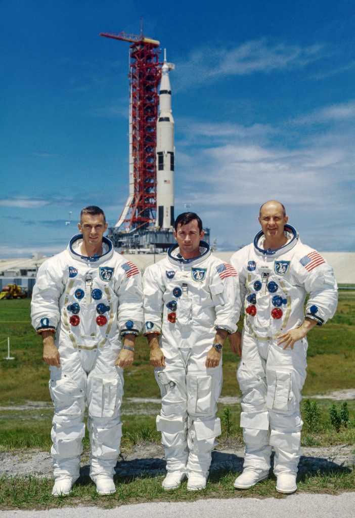 Apollo 10 Prime Astronauts - Space Pioneer Thomas Stafford, Legendary Apollo 10 Commander, Dies At 93