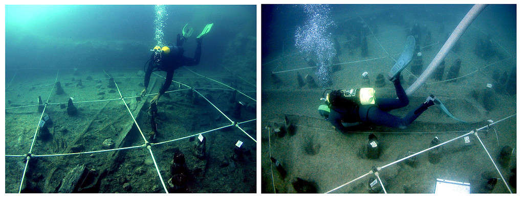 Oldest Neolithic Boats In The Mediterranean Were Remarkably Advanced