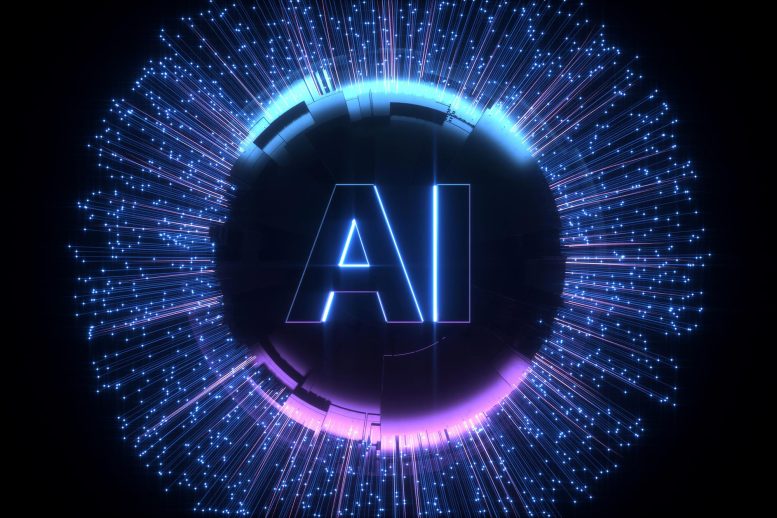AI Artificial Intelligence General Concept - Science Simplified: What Is Artificial Intelligence?