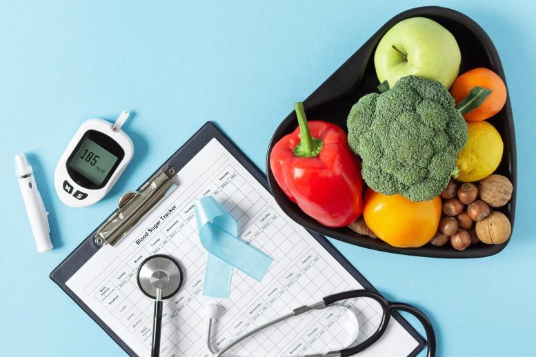 Diabetes Health Food Nutrition - Is “Food As Medicine” A Game Changer For Diabetes?