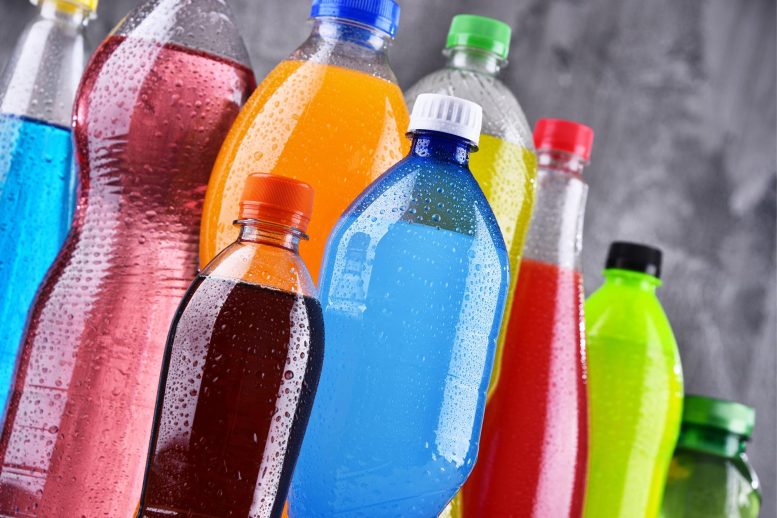 Carbonated Soft Drinks Soda Plastic Bottles - Warning: Sweetened Drinks Linked To Irregular Heart Rhythms
