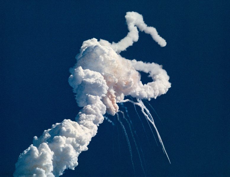 Space Shuttle Challenger Accident - From Tragedy To Triumph, How NASA Reinvented Space Safety