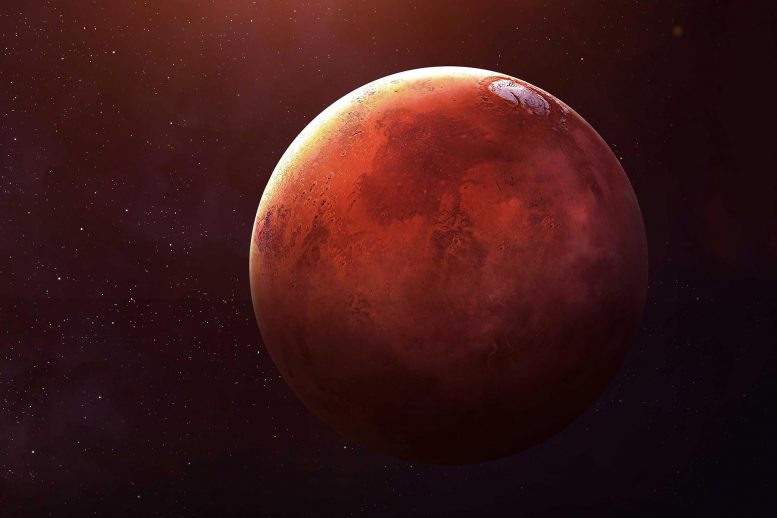 Journey to Mars - Three Years Later, The Search For Life On Mars Continues