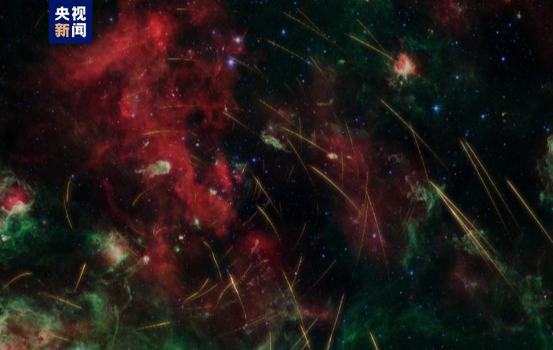 Ultra High Energy Cosmic Rays Propagation in Interstellar Space - A Super Cosmic Ray Accelerator – Chinese Astronomers Discover Giant Ultra-High-Energy Gamma-Ray Bubble