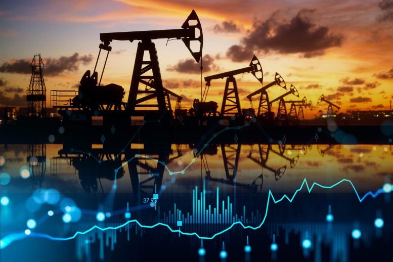 Amplified Industries Oil Sensors - AI Transforms Oil Field Operations With Predictive Analytics