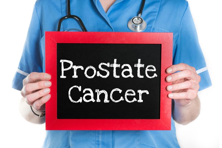 Prostate Cancer Sign - Avoid Unnecessary Biopsies: New Urine-Based Test Detects High-Grade Prostate Cancer