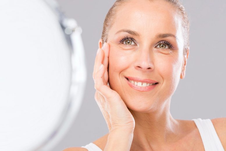 Anti Aging Concept - The Science Of Aging: New Insights Into When “Old Age” Begins