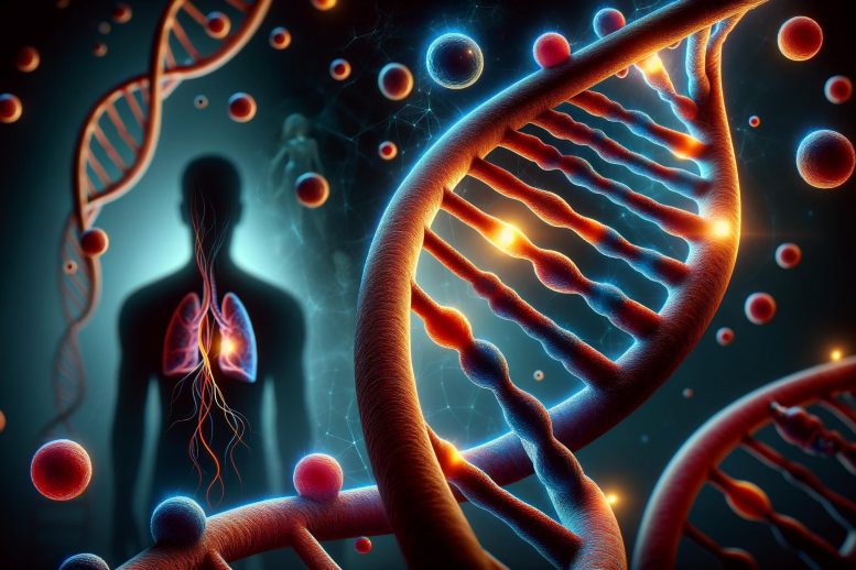 Cancers of Epigenetic Origin Without DNA Mutation - Startling Discovery: Cancer Can Arise Without Genetic Mutations