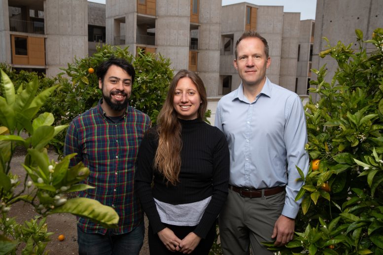 Talmo Pereira, Elizabeth Berrigan, and Wolfgang Busch - Green Revolution 2.0: Scientists Use AI To Create Carbon-Capturing Plants