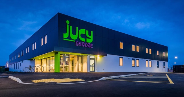 Exclusive: Event Hospitality acquires Jucy Snooze brand in full