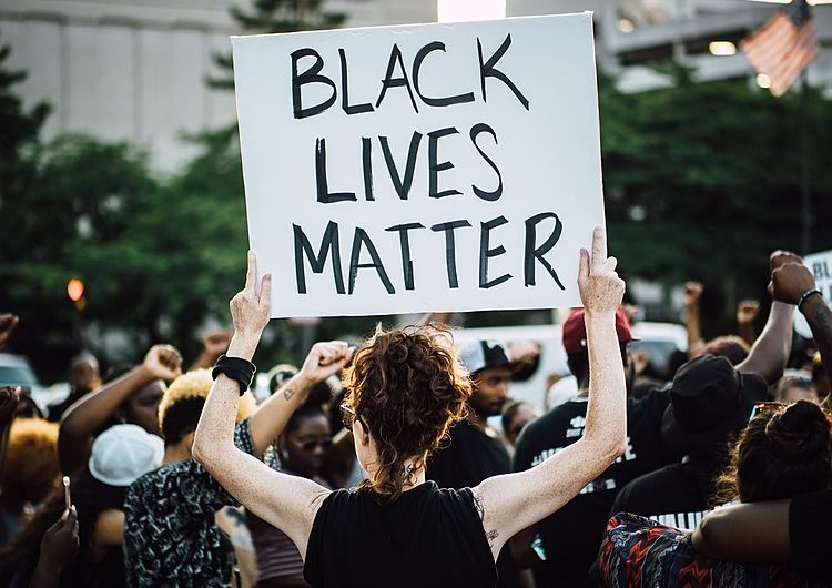 Black Lives Matter protests were overwhelmingly peaceful, large-scale analysis shows