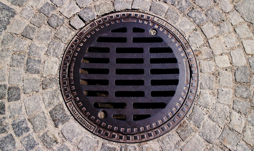 How your sewage reflects how wealthy you are
