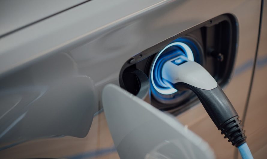 Long-term, they’re cheaper: Electric cars can cost 40% less to maintain over their lifetime