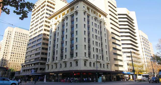 Exclusive: Choice Hotels APAC says Adelaide is key to recovery