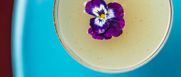 Rüya celebrates Chelsea In Bloom with a special edition array of floral cocktails and desserts