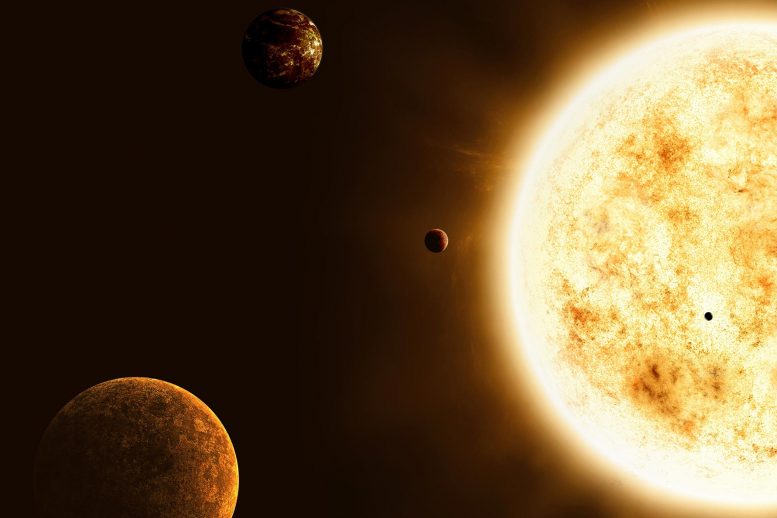 A Quarter of Stars Like Our Sun Eat Their Own Planets