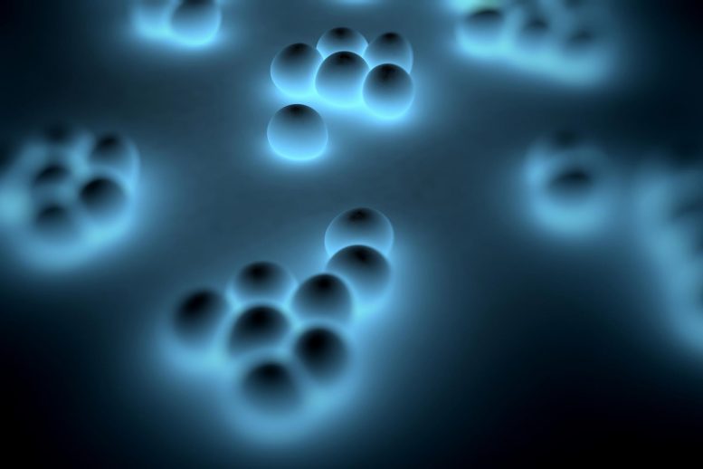 Promising New Stem Cell Treatment for MRSA Superbug Infections