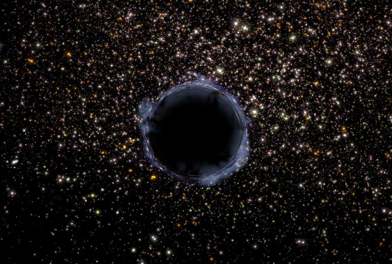 Primordial Black Holes the Size of an Atom: What New Experimental Evidence Suggests