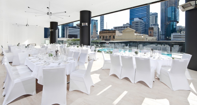 Dario Fiorino to lead the Hilton Brisbane kitchen