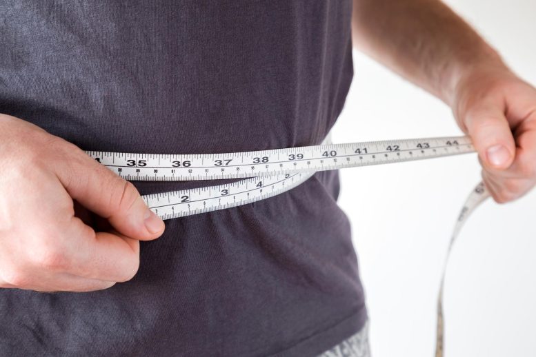 Weight Loss of 15% or More Should Be Central Focus of Type 2 Diabetes Management
