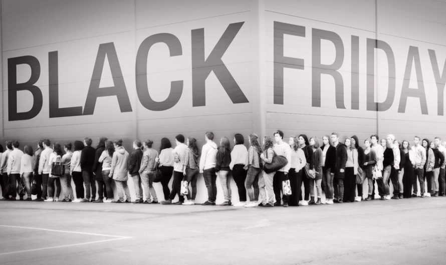 How To Sell Your Hotel Smarter This Black Friday