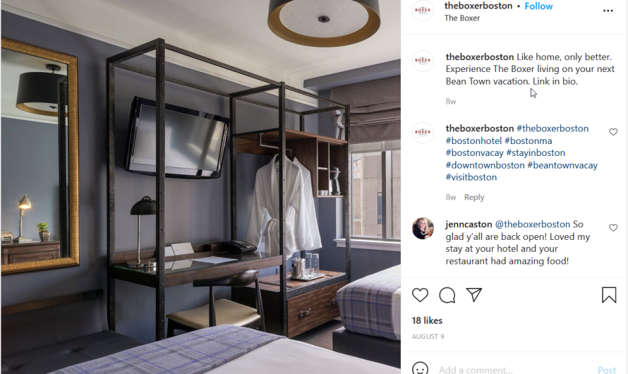 How To Tailor Your Hotel Social Media Presence to Entice The Right Demographic