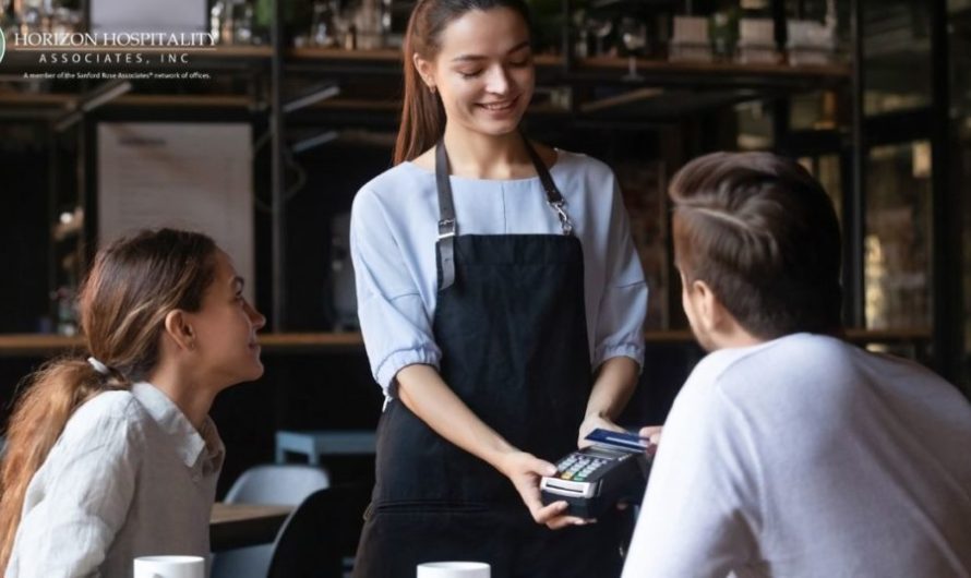 Four Surprising Ways Restaurant Loyalty Programs Are A Win-Win