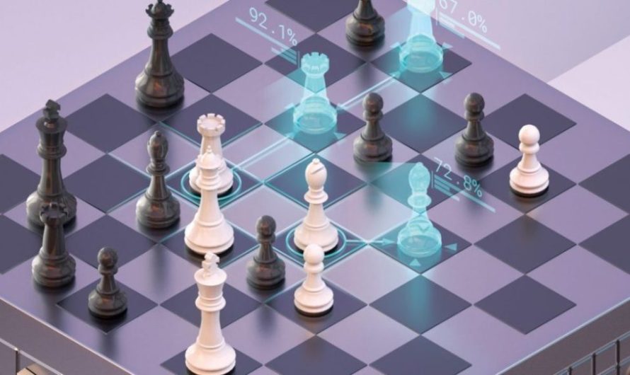 Google’s MuZero chess AI reached superhuman performance without even knowing the rules