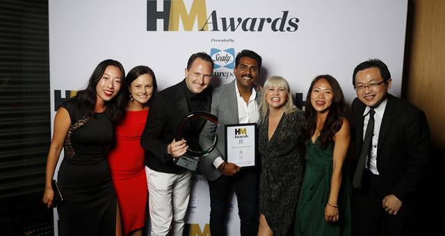 HM Awards 2021: Tickets and tables now on sale