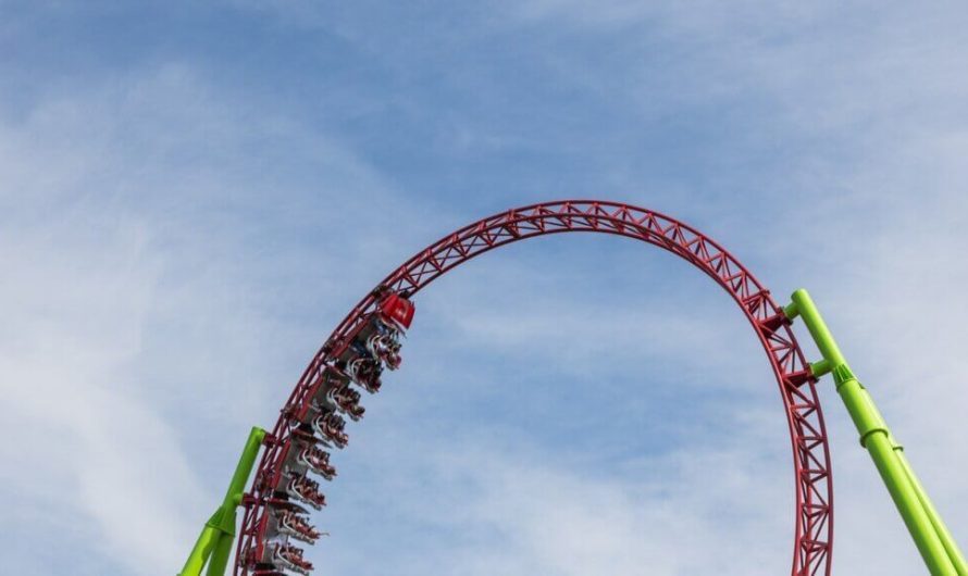 Hotel Revenue Management: the Roller Coaster Ride of Covid-19 Changes